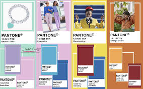 The fall 2021 pantone colors mix the playful with practical, using rejuvenation and reemergence as crucial factors. Trends Dalahi Ortiz
