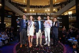 For the first time in malaysia, samsung here's a recap of all you need to know including its roadshow offers that will start this weekend. Samsung Galaxy S9 S9 Now Available In Malaysia Price Up To Rm4399 Malaysianwireless