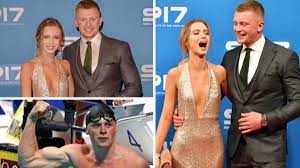 Mavis peaty, nan of adam peaty, congratulates him on twitter. Olympic Champion Adam Peaty Upstaged By Stunning Blonde Wag At Sports Personality Bash Daily Star