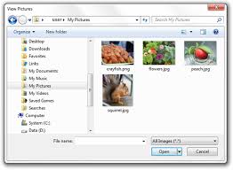 Using Javafx Ui Controls File Chooser Javafx 2 Tutorials And Documentation
