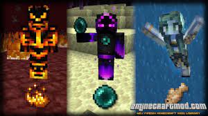 One of the most polished and unique bedrock mods you'll ever find! Download Fabric Simple Origins Mod For Minecraft 1 16 5 1 1x X 2minecraft Com