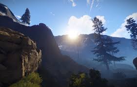 Conclusion, if i get lots of good likes and if ppl like these ill upload more Wallpaper Sunset Sun Solace Rust Game 2015 Game 2016 Images For Desktop Section Igry Download