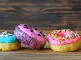 Check spelling or type a new query. Cara Membuat Donat Ala Resto Yang Praktis Enak Dan Murah