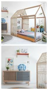 Dream Bed Dream Kids Rooms Neutral Kids Room Gender Neutral Kids Room House Beds