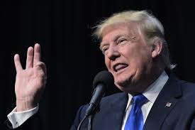 Cubanoamericano de Hialeah, Máximo Álvarez, presente en la primera noche de  la Convención Nacional Republicana