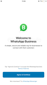 Whatsapp business app by aaran. Whatsapp Business Beta For Ios Is Finally Available Today Wabetainfo