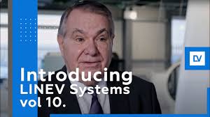 LINEV Systems