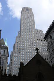 Following the announcement, shares of the financial services. Bank Of New York Building Manhattan 1931 Structurae