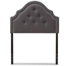 Top sellers most popular price low to high price high to low top rated products. Nathan James Harlow 72 In King Wall Mount Faux Leather Upholstered Headboard Adjustable Brown Pu Straps And Black Metal Rail 94201 The Home Depot