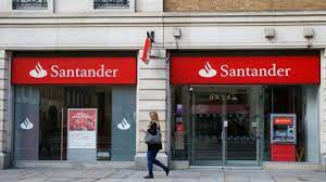 Find out more at santander.co.uk Santander Banking Services Working Again After Day Of Technical Problems Bbc News