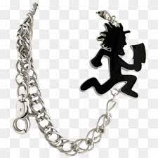 Psychopathic Hatchetman Pants Chain Black Icp Hatchet Man Necklace Hd Png Download 800x800 1506632 Pngfind