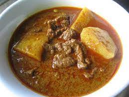 Cara masak kari ayam sedap: Resepi Kari Daging Ringkas Dan Sedap Informasi Santai