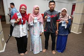 We hope this will help you in learning languages. Khidmat Ahli Akademi Pilihanraya Apr Suruhanjaya Pilihanraya Untuk Prk Umt Sesi 2018 2019
