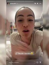 Primeres paraules d'Ana, la núvia de Borja González que renega de  'Supervivientes'