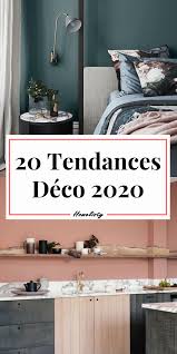 Tendance Deco 2021 Couleurs Matieres Idees Inspirations Tendances Deco Maison Tendance Deco Deco