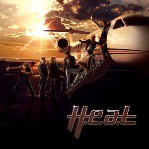 Feel the Heat - song and lyrics by H.E.A.T | Spotify