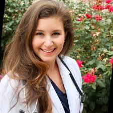 Kaitlin Stover's Instagram, Twitter & Facebook