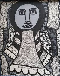 Spirit of saint louis