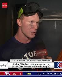 "I'm never going to forget this.", PCA is headed to the postseason 🤩