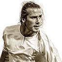 All other trademarks are the property of their respective owners. David Beckham Icon Fifa Online 4 Player Infomation