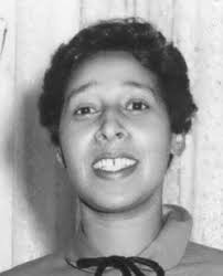 Theresa Pierre Spriggs Kenner (1921-1984)