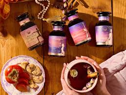 Ayurvedic Inner Beauty Teas | Magic Hour