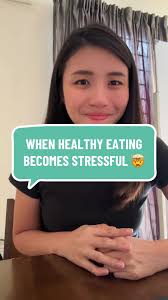 Understanding Healthy Eating Without Stress