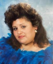 Maria Barrios Obituary