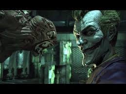 Jokers Secret Titan Lab Batman Arkham Asylum Ep 7 Batman Arkham Asylum Batman Arkham Arkham Asylum