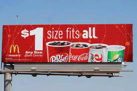 Included are options for mostly digital boards, but some work for static as well. How Much Does A Billboard Cost To Rent Movia Media