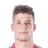 His potential is 72 and his position is cam. Emiliano Marcondes 68 Fifa 16 Concept Career Mode Stats Futhead