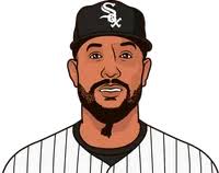 José Abreu Stats Against Andrew Heaney