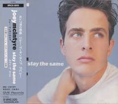 Joey McIntyre