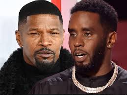 Jamie Foxx Was Joking About Diddy Being Involved in His Hospitalization