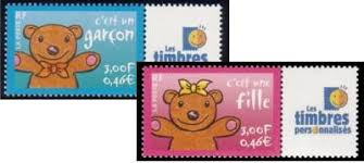 Sachez que nous sommes une petite équipe de 3 personnes et qu'il est donc très simple de nous soutenir pour maintenir l'activité et créer les futurs. Paire C Est Une Fille C Est Un Garcon Tirage Gomme Yvert N 3431 3432 Ltpp H Philatelie72