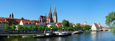 Die „baugenossenschaft regensburg bestätigt, dass ein großteil des gevierts im stadtosten drei regensburger müssen sich seit freitag wegen drogenhandels vor dem landgericht regensburg. Regensburg Bavarian Towns And Cities