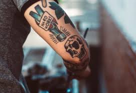 With the development of the progress of mankind has not lost faith in other. Tattoo Aftercare Tips Community Inspiration Tattoo Goo