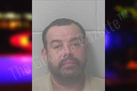 Gilbert Davila — Newton County Jail Bookings