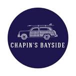 Nate Ramos Trio - Chapin's Bayside