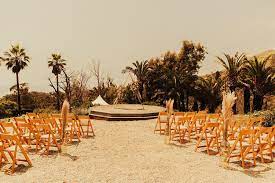Zuma Sanctuary Boho Wedding Malibu Ca Kandice Matt Oregon Wedding Photographer Andie Avery Photography Malibu Wedding Malibu Wedding Venues Malibu