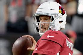 Arizona Cardinals Cut Qb Sam Bradford Upi Com