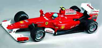 New for 2021, expected to ship late july. Carrera 27323 Ferrari F1 2010 C 27323 129 95 Electric Dreams New And Vintage Slot Cars New And Vintage Slot Cars