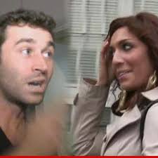 James Deen -- Yes, Im Farrah Abrahams Sex Tape Partner