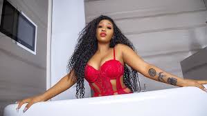 East african queen, victoria kimani interviewed by the dryve host kojo manuel on y 107.9fm. Ghanaian Men Are Nice Kenyan Songstress Victoria Kimani Ghbase Com