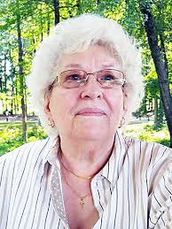 Kay Crews Obituary (1935