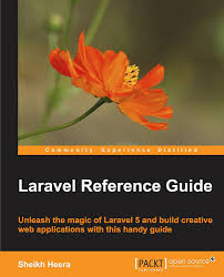 Buy Laravel Reference Guide Book Online at Low Prices in India