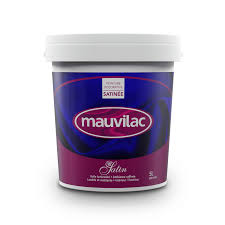 V I P Satin Mauvilac Industries Leading Paint