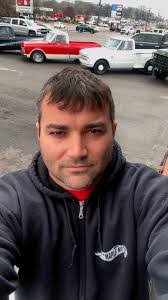 Roger Matherly's Instagram, Twitter & Facebook