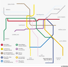 Ver 133 fotos e 19 dicas de 1262 clientes para metro atlalilco (líneas 8 y 12). Ano 2026 El Ano De Metro En Que Estan Las Extensiones Y Las Nuevas Lineas 7 8 Y 9 La Tercera