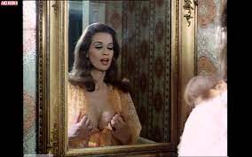 Valerie Leon nude pics, page - 1 < ANCENSORED